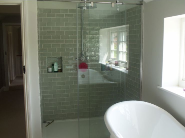 Bathrooms